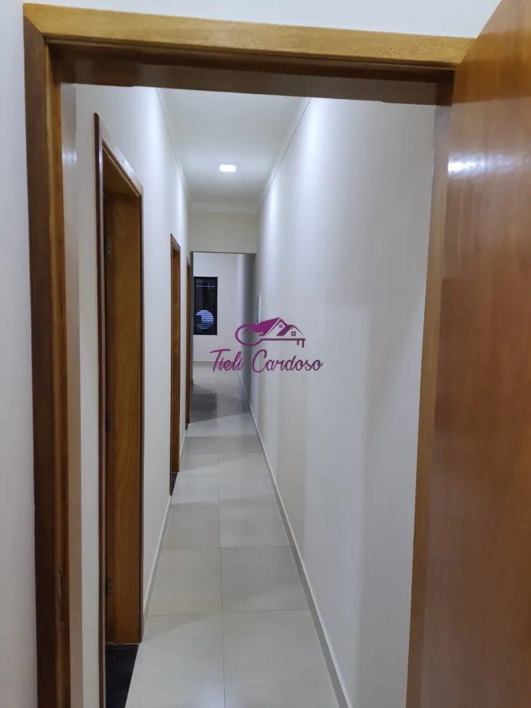 Casa, 3 quartos, 74 m² - Foto 4