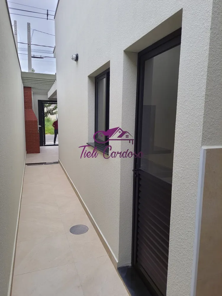 Casa, 3 quartos, 74 m² - Foto 9
