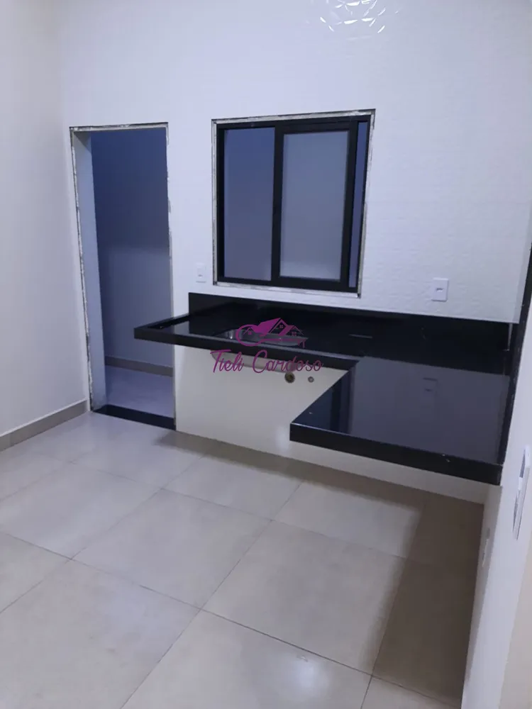 Casa, 3 quartos, 74 m² - Foto 2