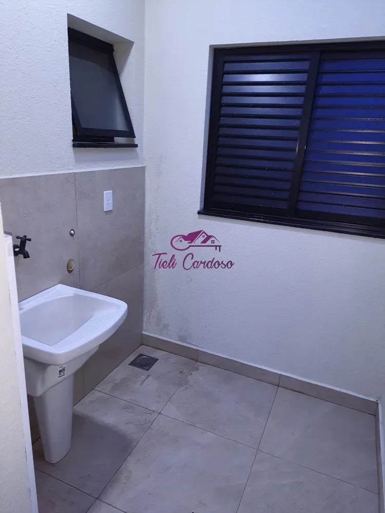 Casa, 3 quartos, 74 m² - Foto 12