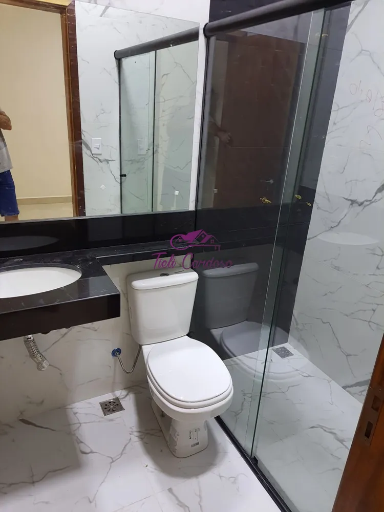 Casa, 3 quartos, 74 m² - Foto 13