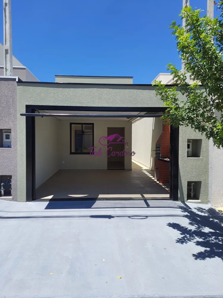 Casa, 3 quartos, 74 m² - Foto 10