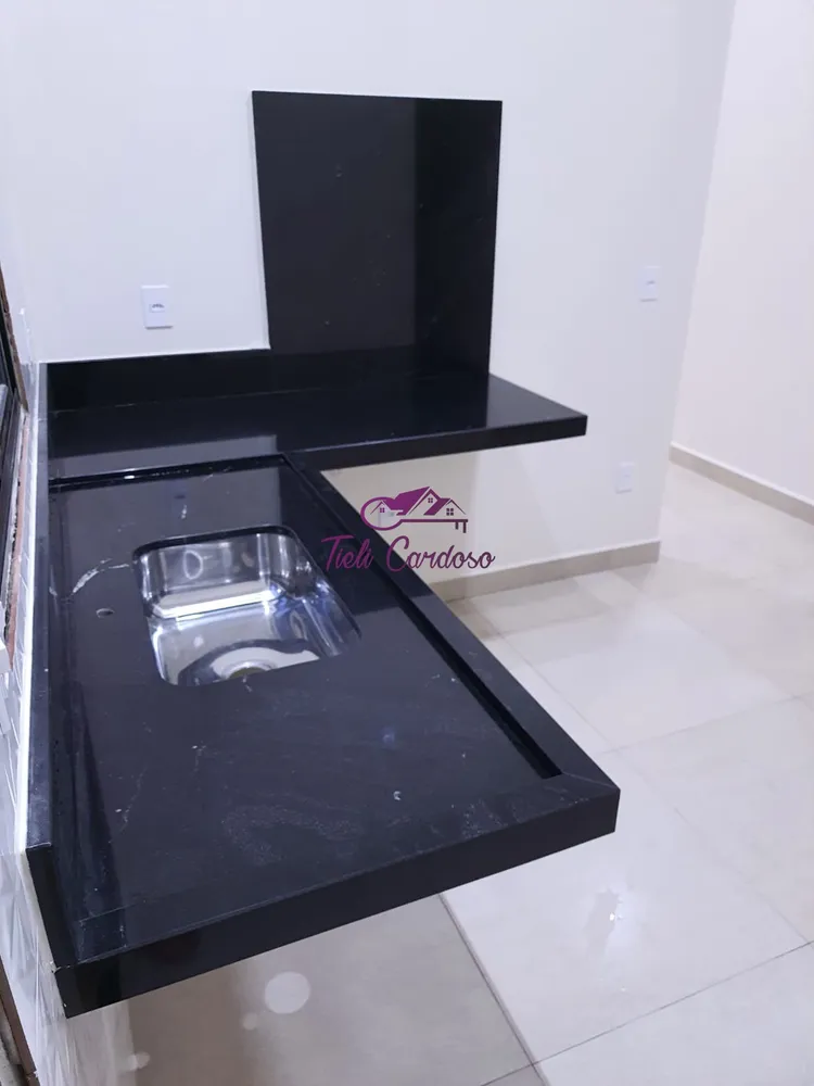 Casa, 3 quartos, 74 m² - Foto 14