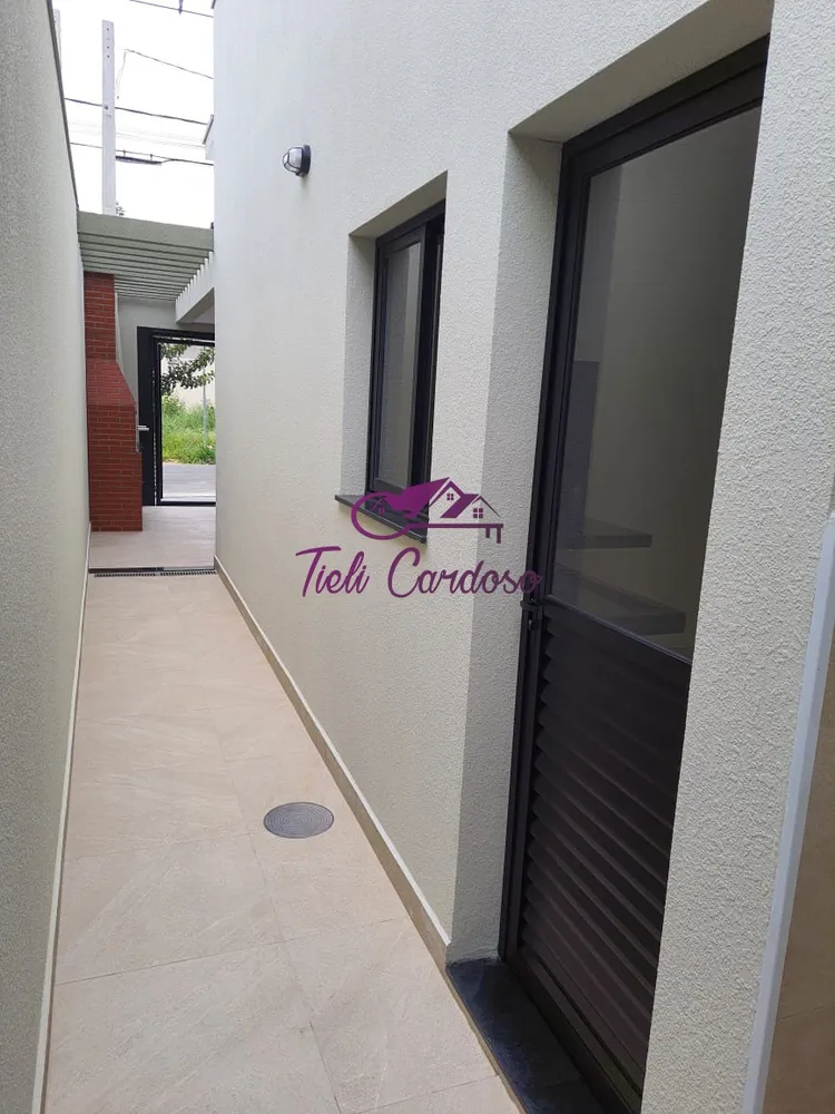 Casa, 3 quartos, 74 m² - Foto 11