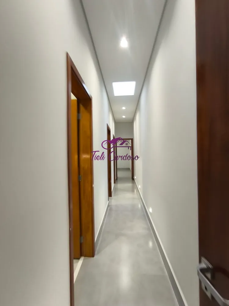 Casa, 3 quartos - Foto 6