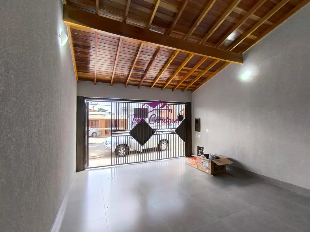 Casa, 3 quartos - Foto 2