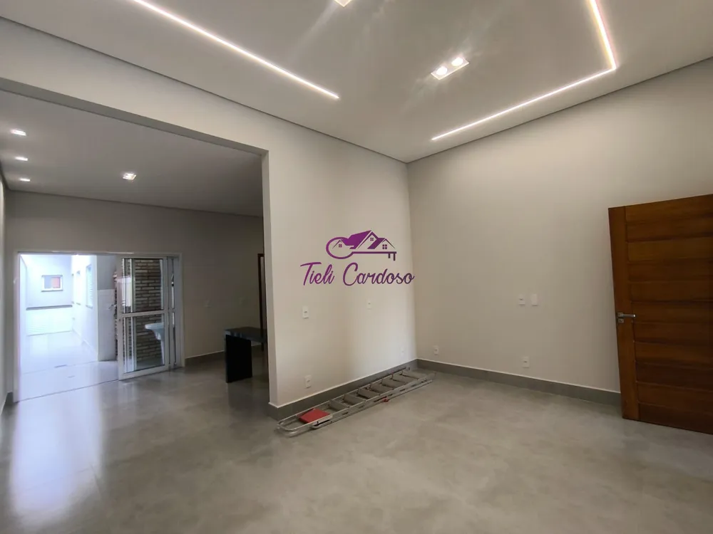 Casa, 3 quartos - Foto 3