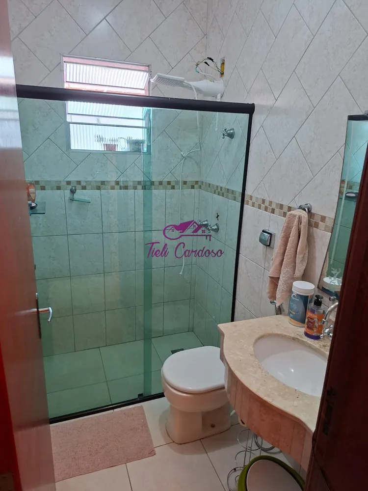 Casa, 1 quarto - Foto 5