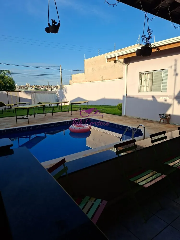 Casa, 1 quarto - Foto 4