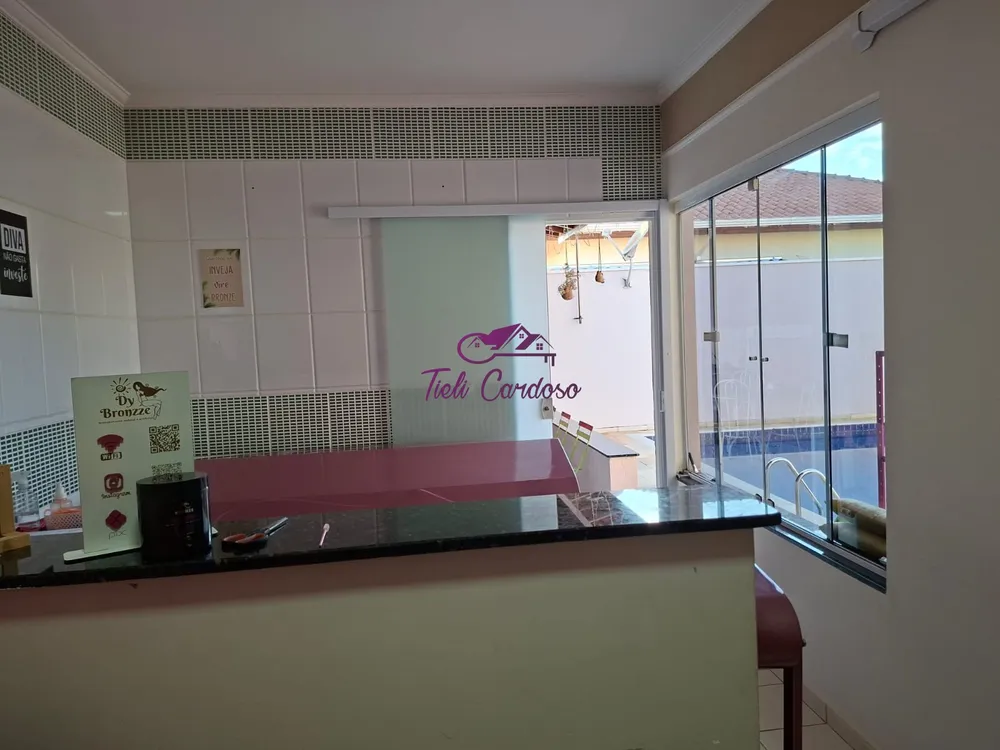 Casa, 1 quarto - Foto 2