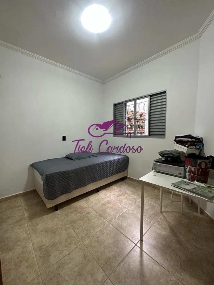Casa, 3 quartos - Foto 18