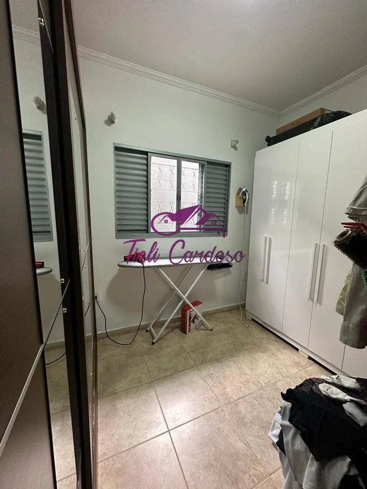 Casa, 3 quartos - Foto 15
