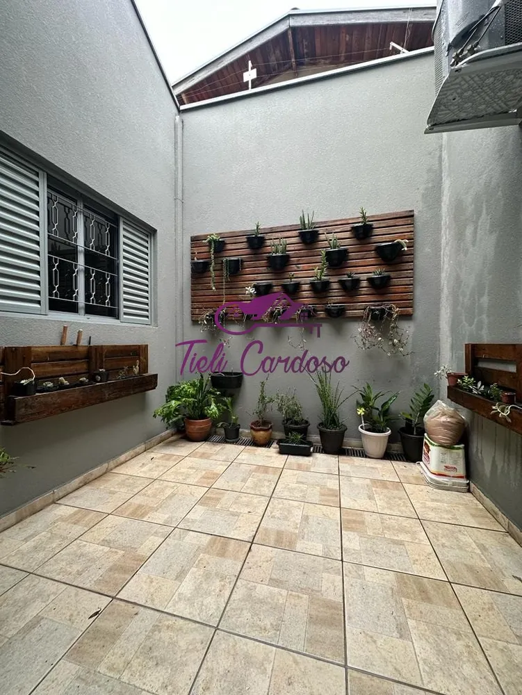 Casa, 3 quartos - Foto 12