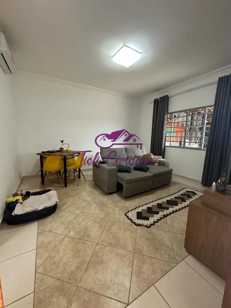 Casa, 3 quartos - Foto 10