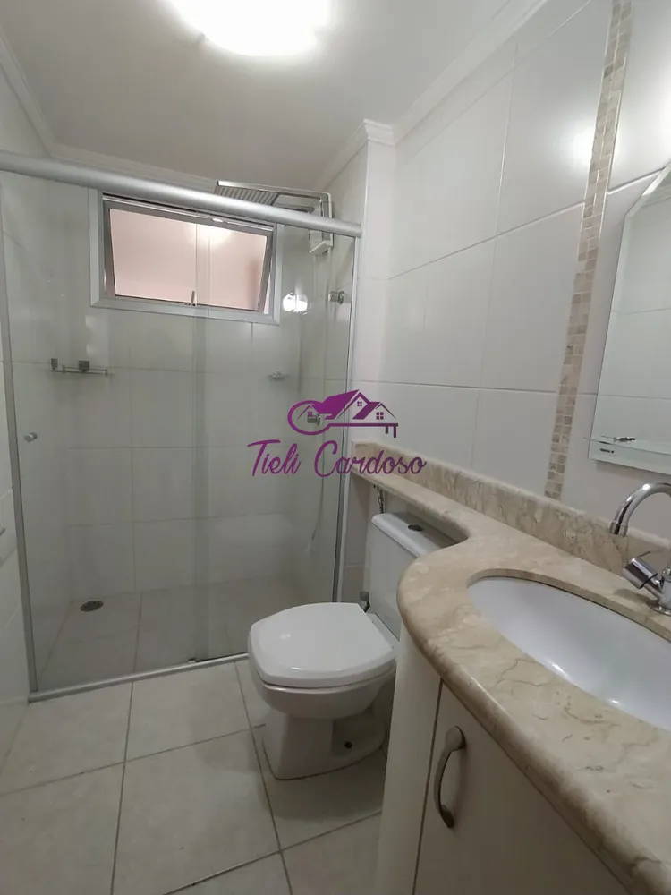 Apartamento, 3 quartos, 88 m² - Foto 13