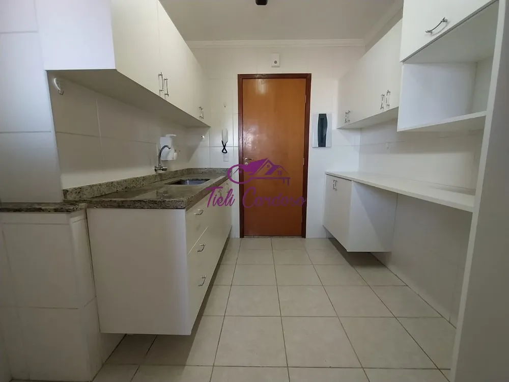 Apartamento, 3 quartos, 88 m² - Foto 7