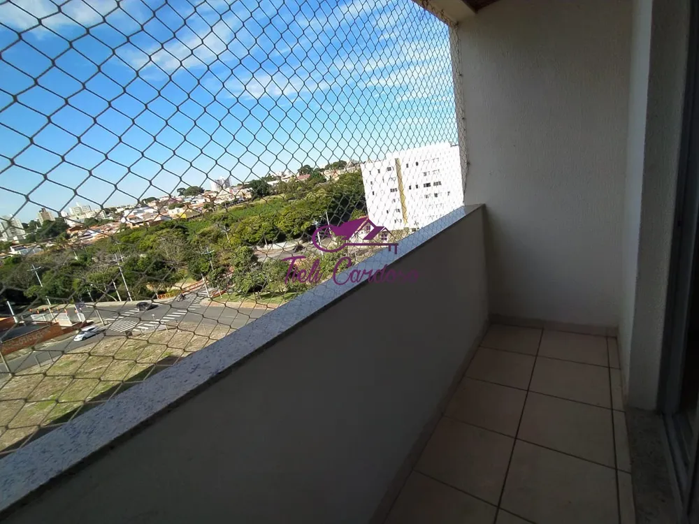 Apartamento, 3 quartos, 88 m² - Foto 8