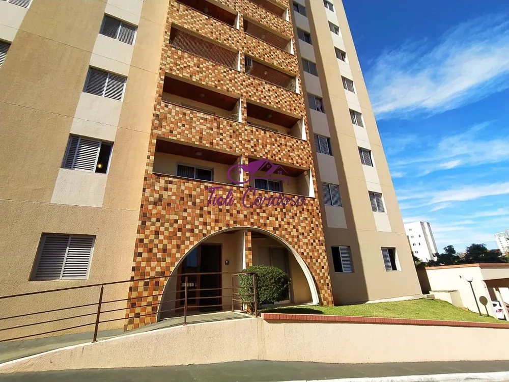 Apartamento, 3 quartos, 88 m² - Foto 16
