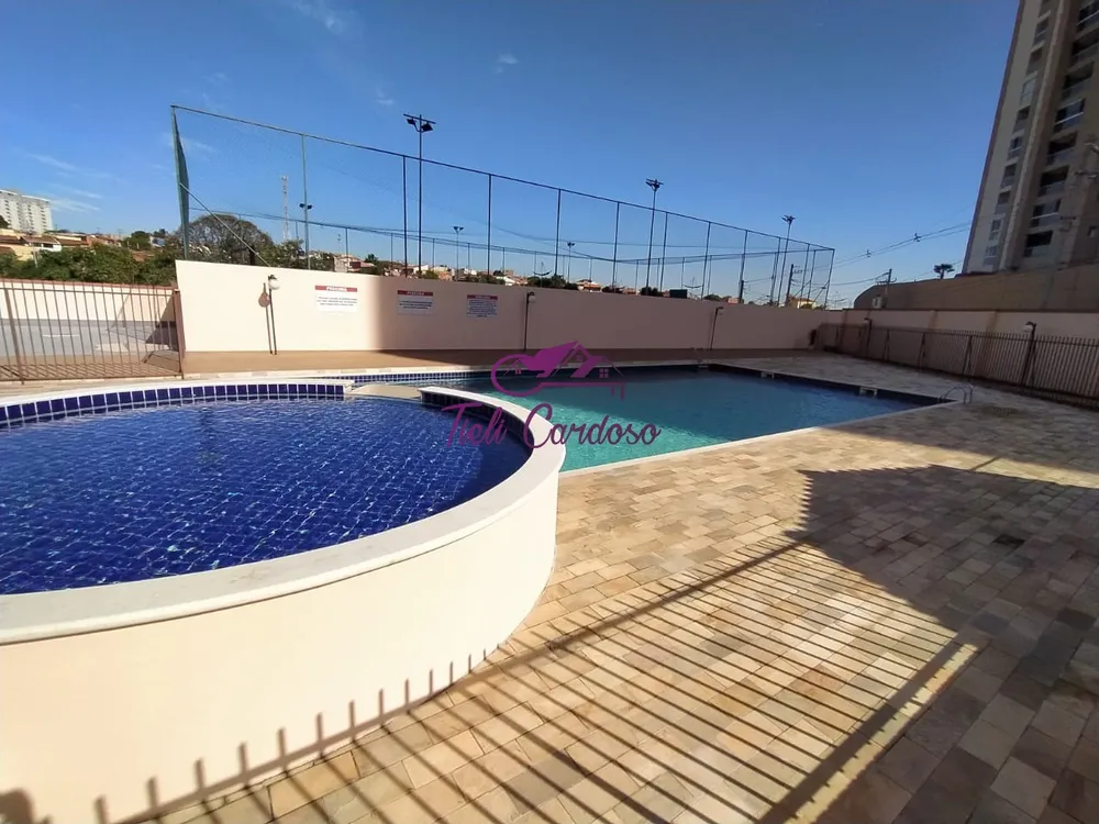 Apartamento, 3 quartos, 88 m² - Foto 2