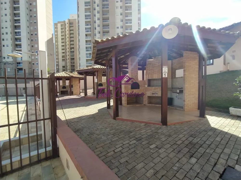 Apartamento, 3 quartos, 88 m² - Foto 3