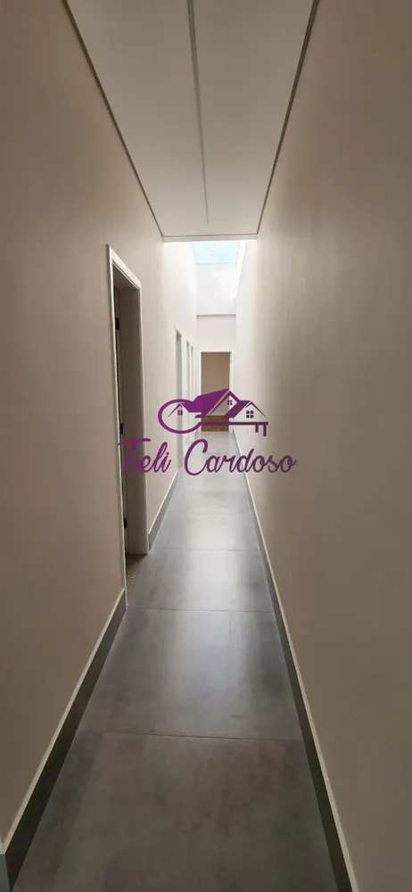Casa, 3 quartos - Foto 3