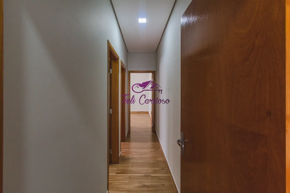 Casa, 3 quartos - Foto 16