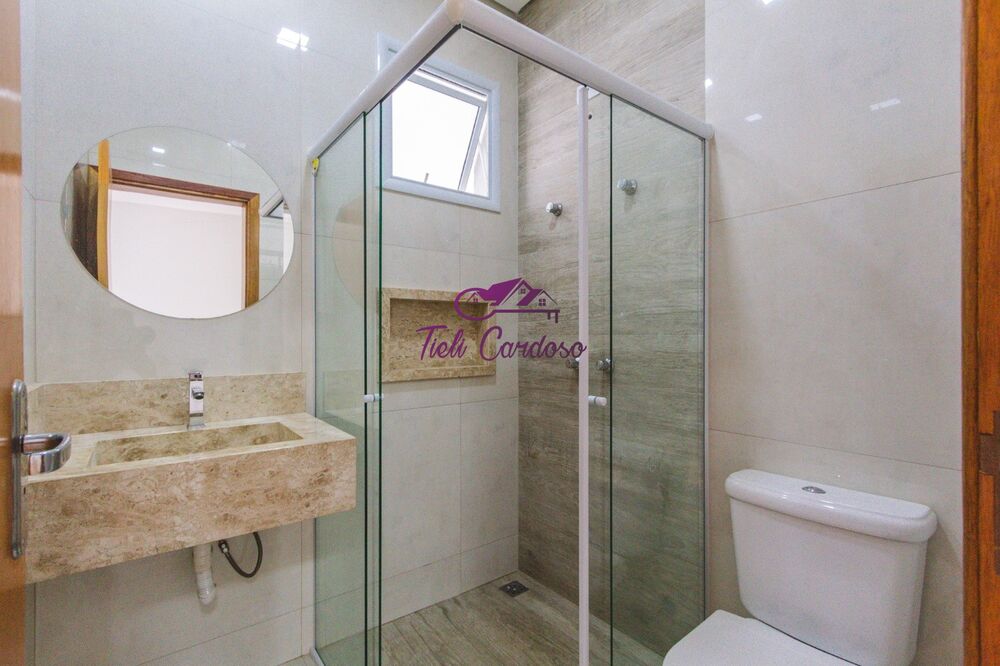 Casa, 3 quartos - Foto 3