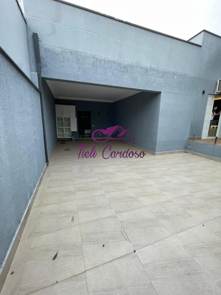 Casa, 3 quartos, 153 m² - Foto 15