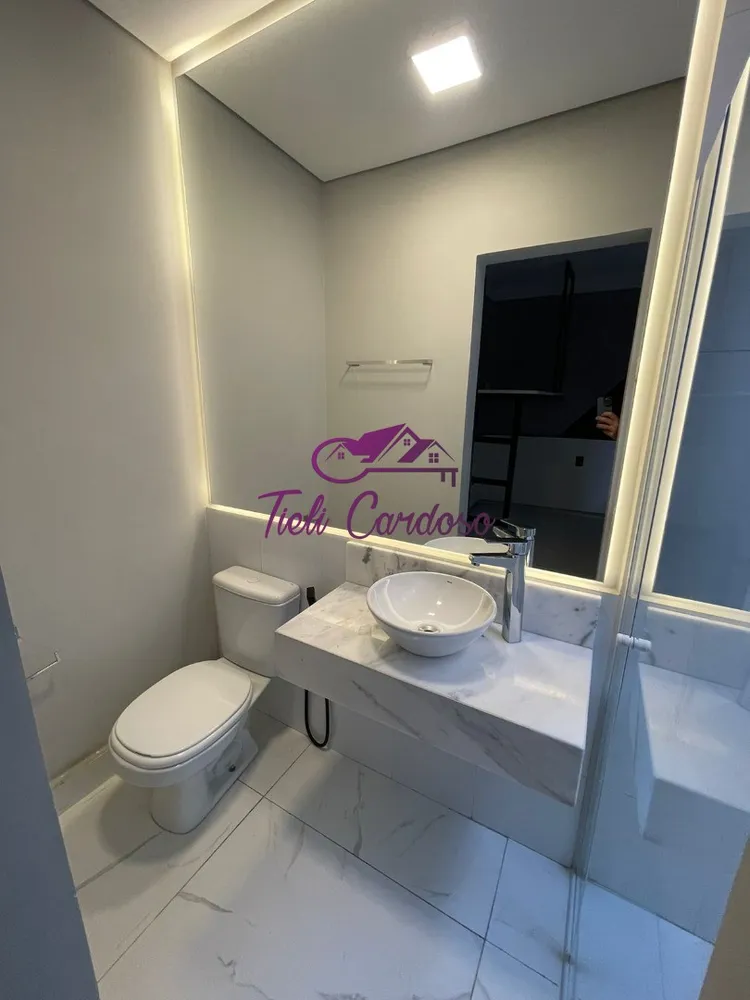 Casa, 3 quartos, 153 m² - Foto 8