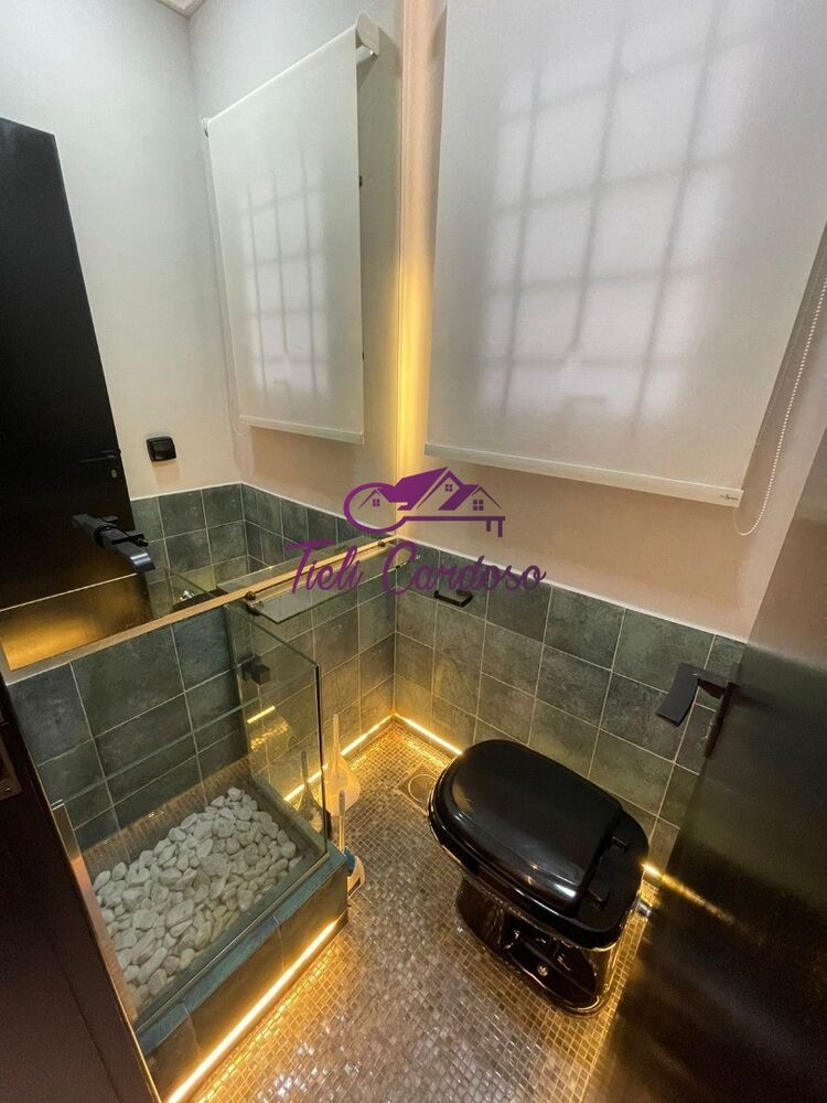 Casa à venda e aluguel com 3 quartos, 153m² - Foto 3