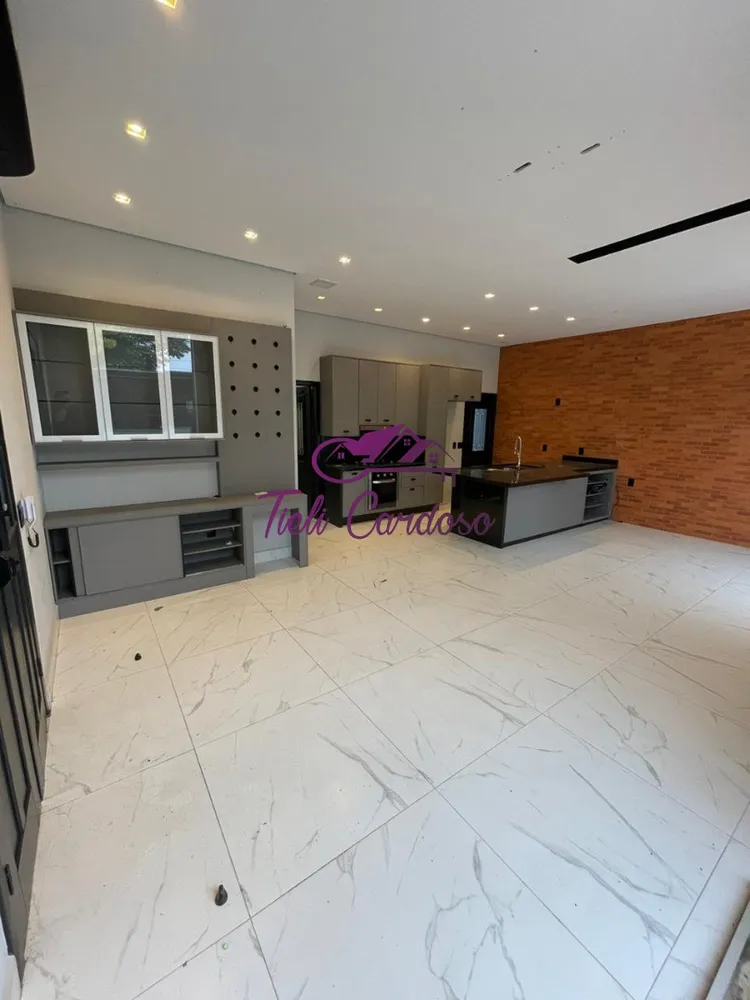 Casa, 3 quartos, 153 m² - Foto 7