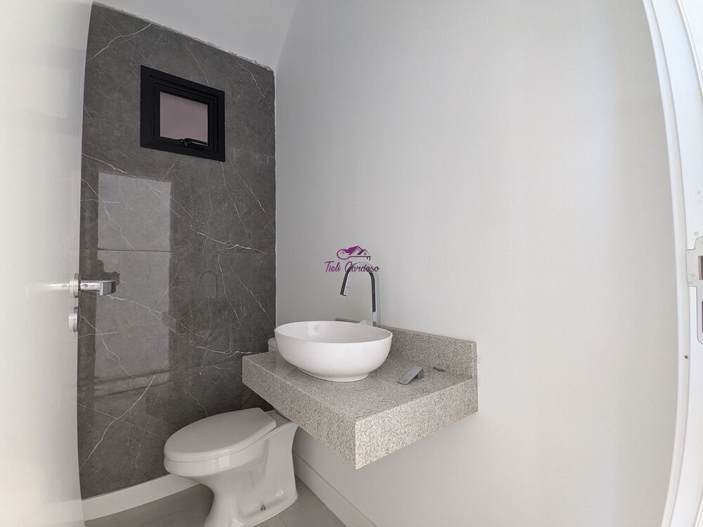 Casa, 3 quartos - Foto 3
