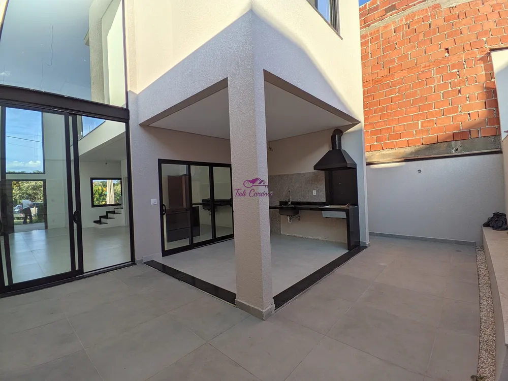 Casa, 3 quartos - Foto 8