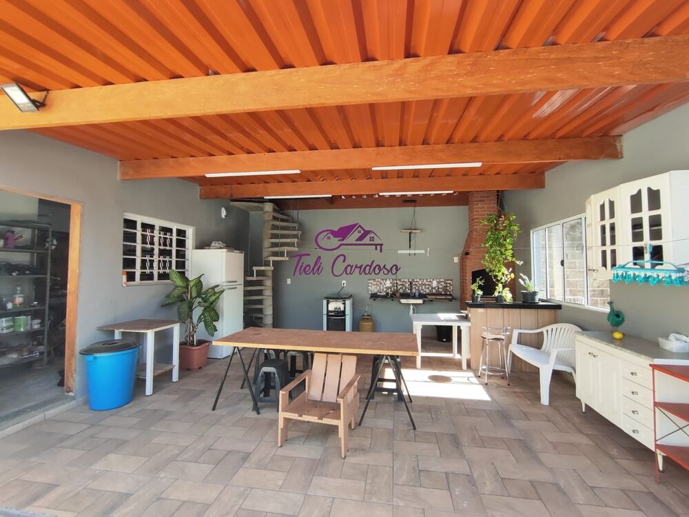 Chácara à venda com 2 quartos - Foto 5