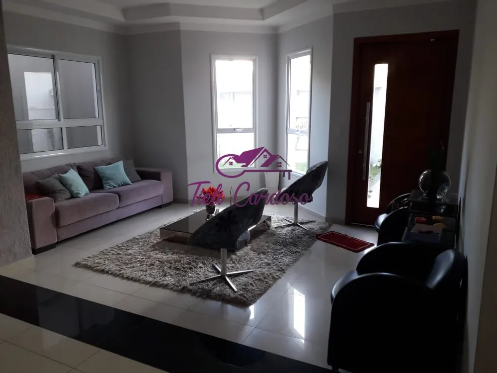 Casa, 3 quartos - Foto 10