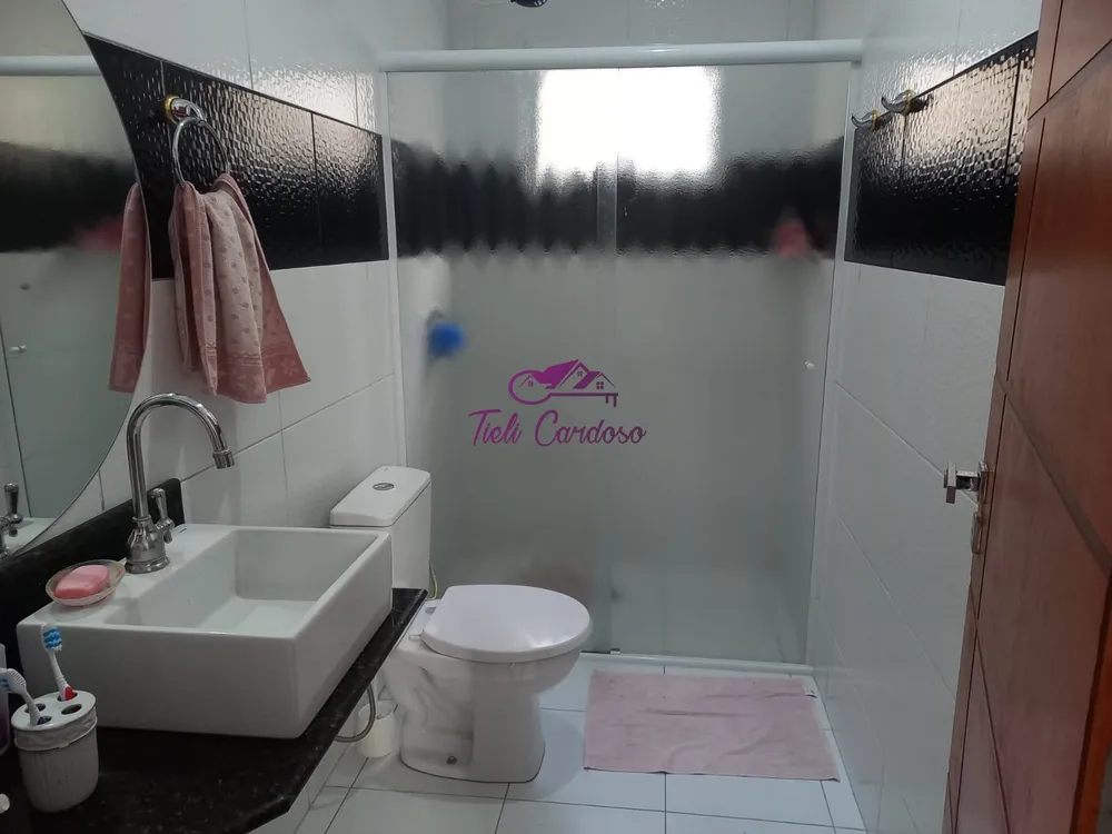 Casa, 3 quartos - Foto 19