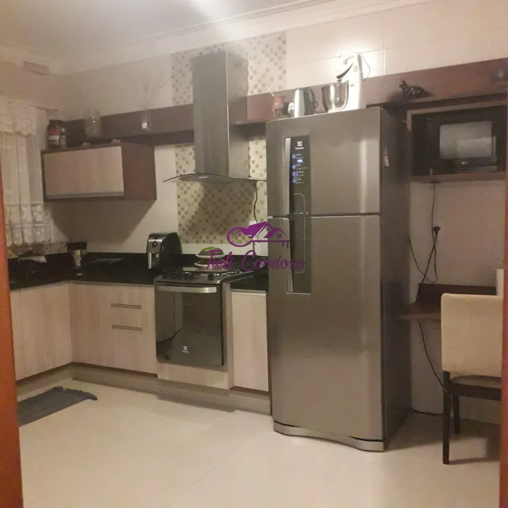 Casa, 3 quartos - Foto 17