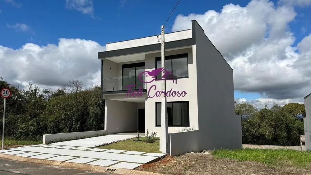 Casa, 3 quartos - Foto 20
