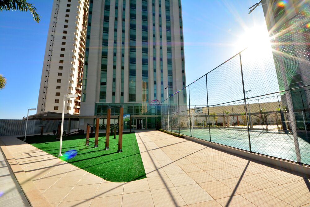 Apartamento, 3 quartos, 103 m² - Foto 4