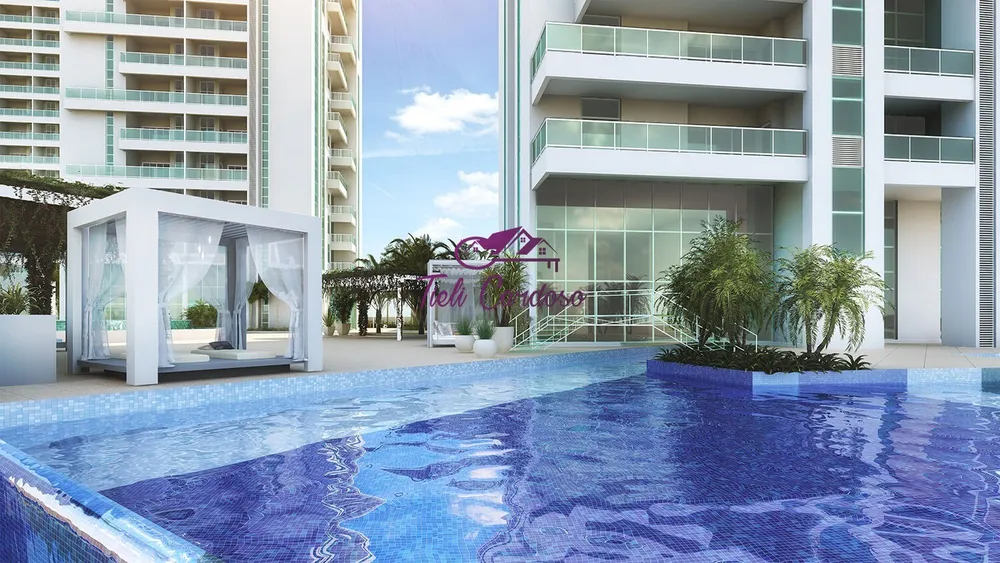 Apartamento, 3 quartos, 103 m² - Foto 12
