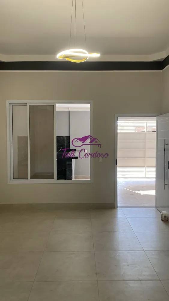 Casa, 3 quartos - Foto 12