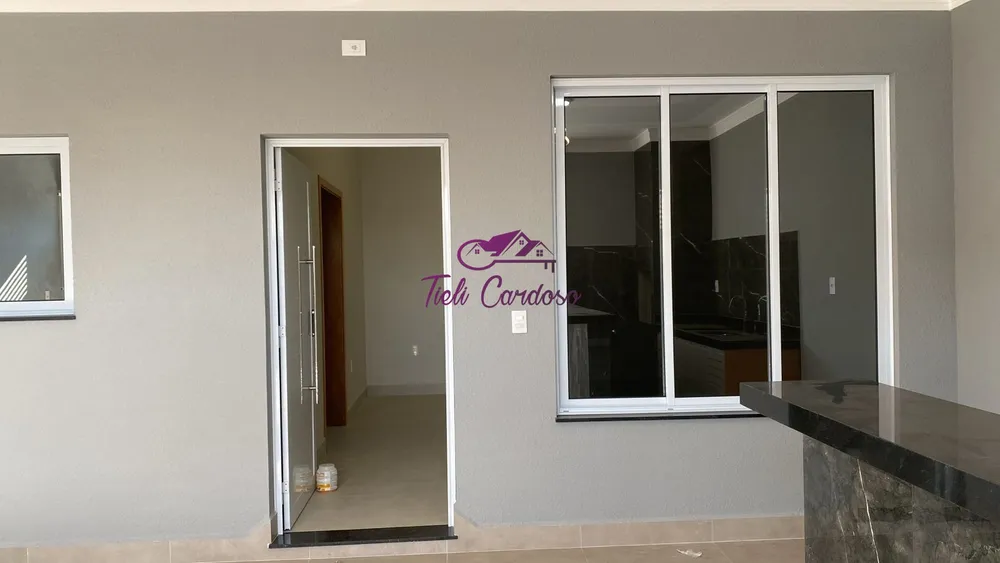 Casa, 3 quartos - Foto 8