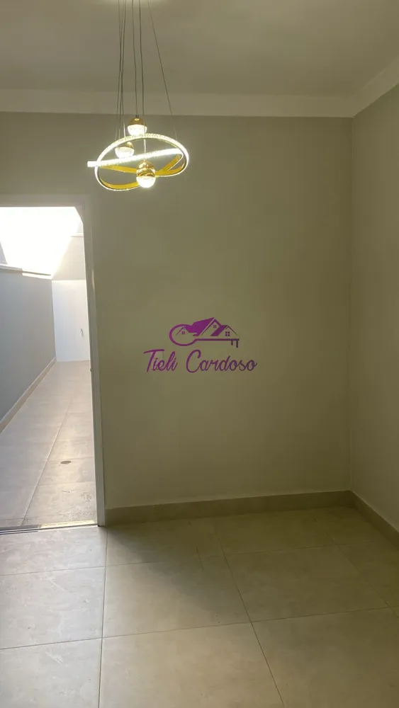 Casa, 3 quartos - Foto 11