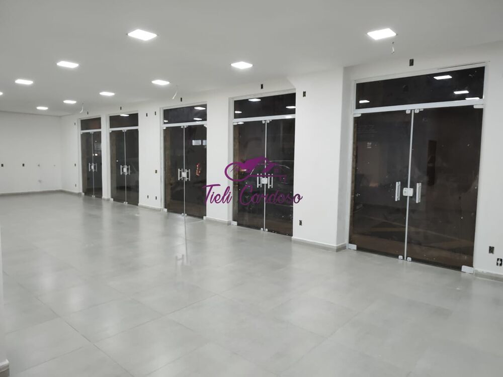 Loja-Salão - Foto 1