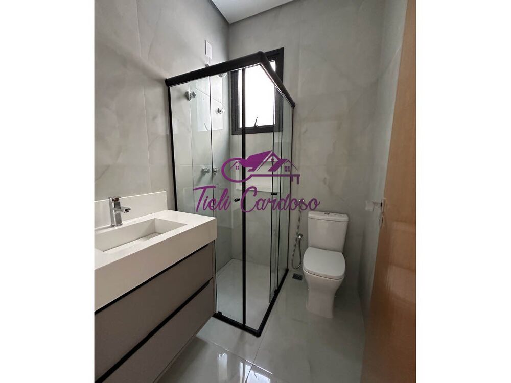 Casa, 4 quartos - Foto 11