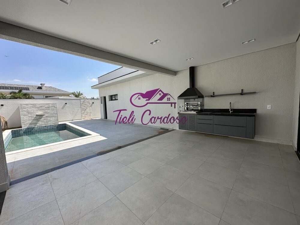 Casa, 4 quartos - Foto 6