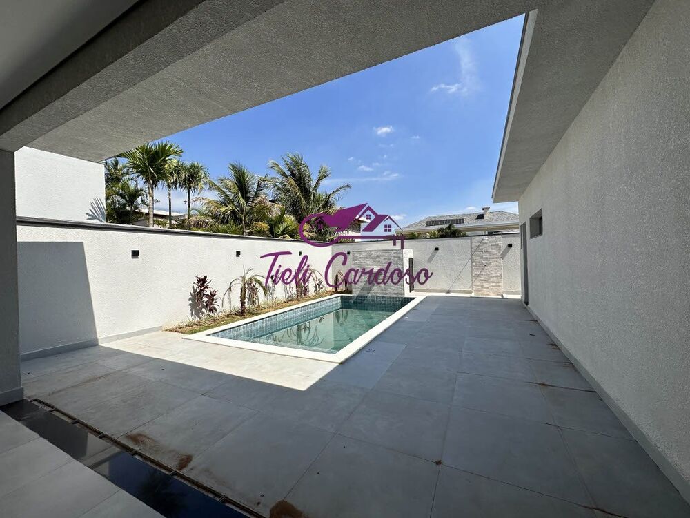 Casa, 4 quartos - Foto 1