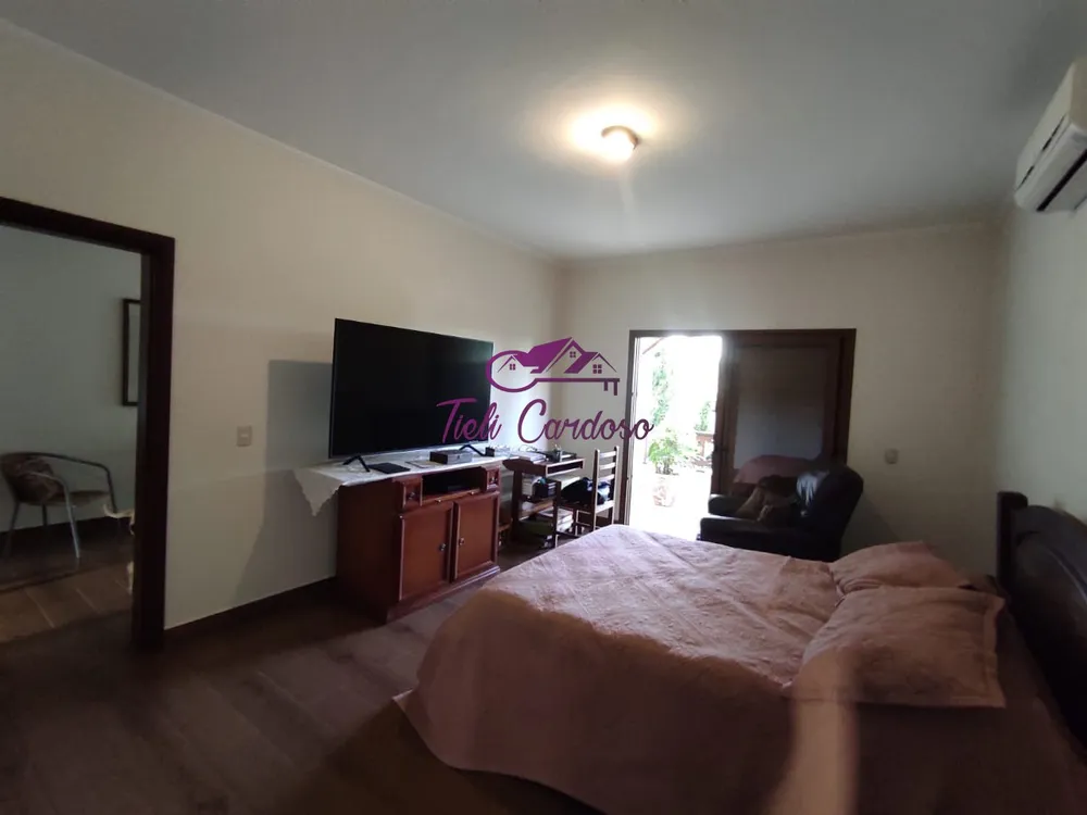 Casa, 4 quartos - Foto 12