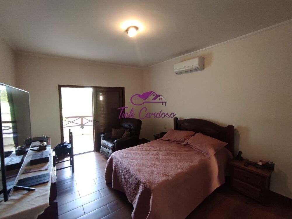 Casa, 4 quartos - Foto 2