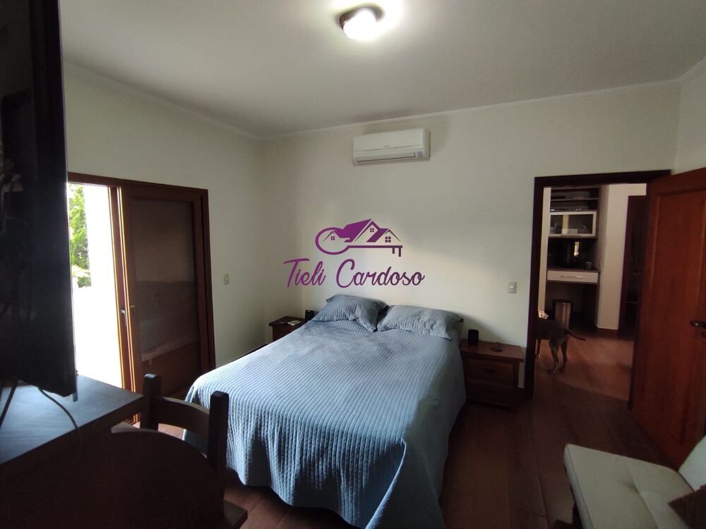 Casa, 4 quartos - Foto 4